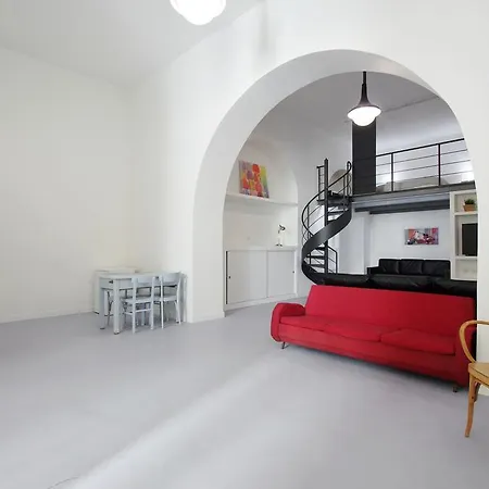 דירה Colle Oppio Loft