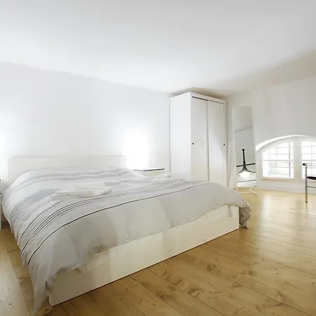 Colle Oppio Loft
