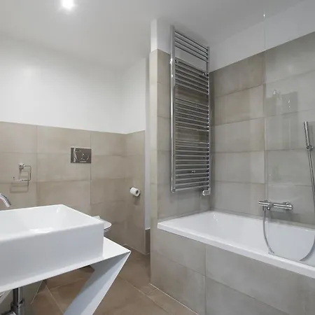 Colle Oppio Loft רומא
