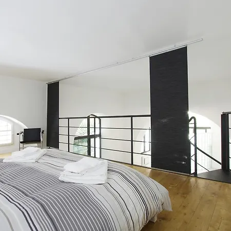 דירה Colle Oppio Loft