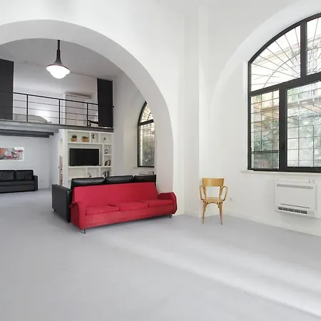 Colle Oppio Loft