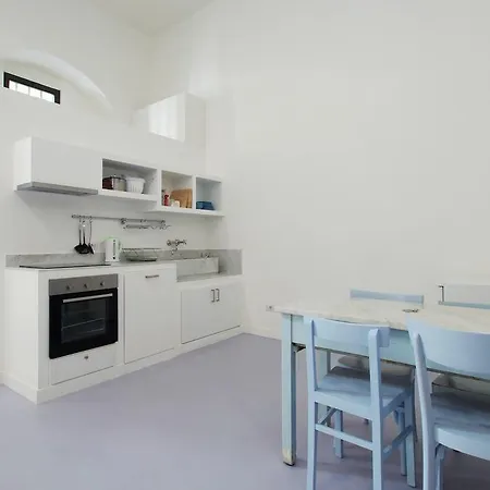 Colle Oppio Loft רומא