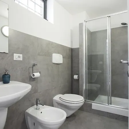 דירה Colle Oppio Loft *