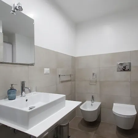 דירה Colle Oppio Loft רומא